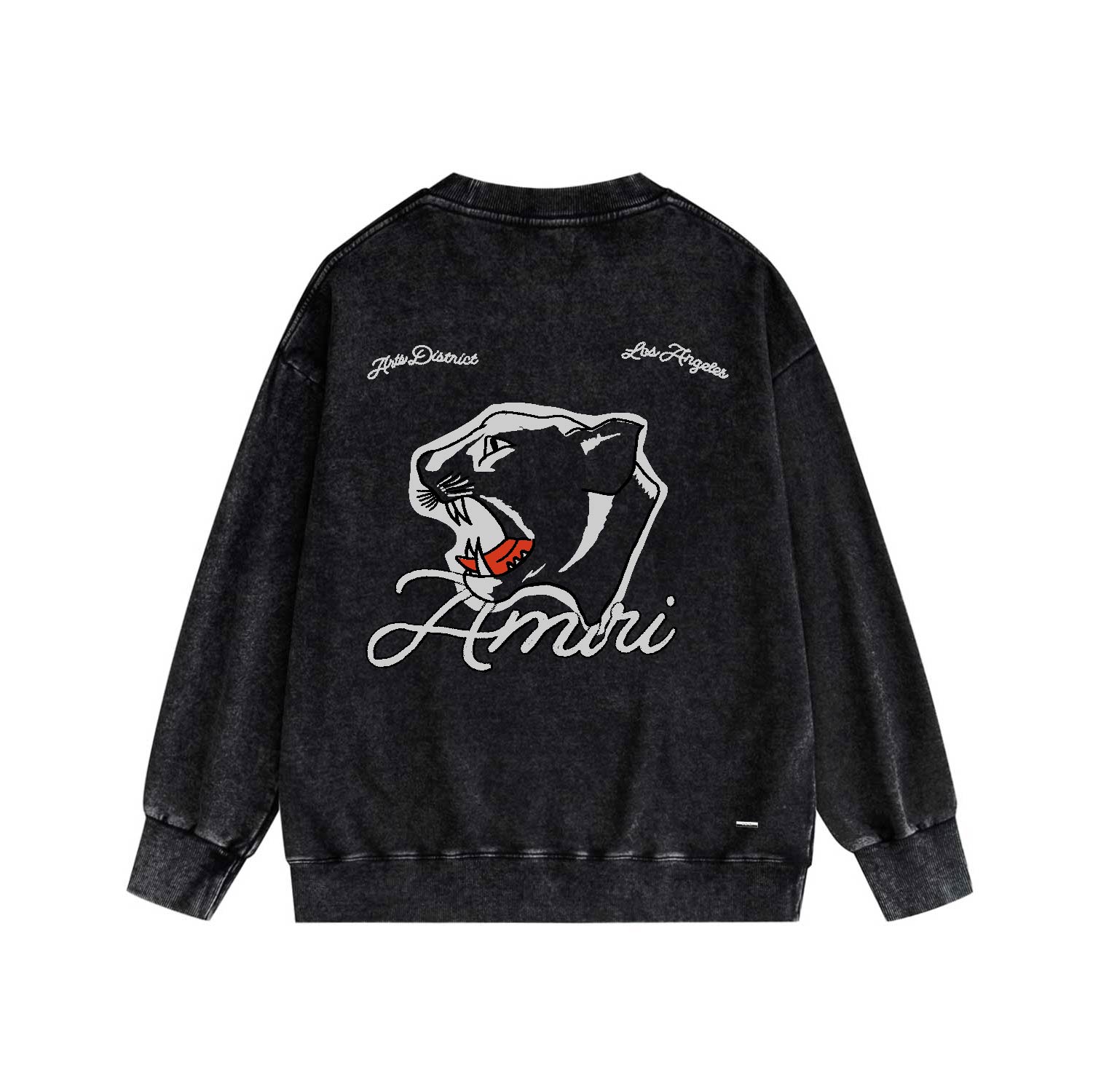 Amiri Longsleeve-076