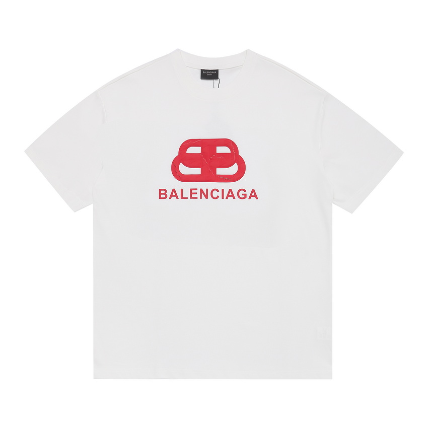 Ba*len*cia*ga t-shirts-356