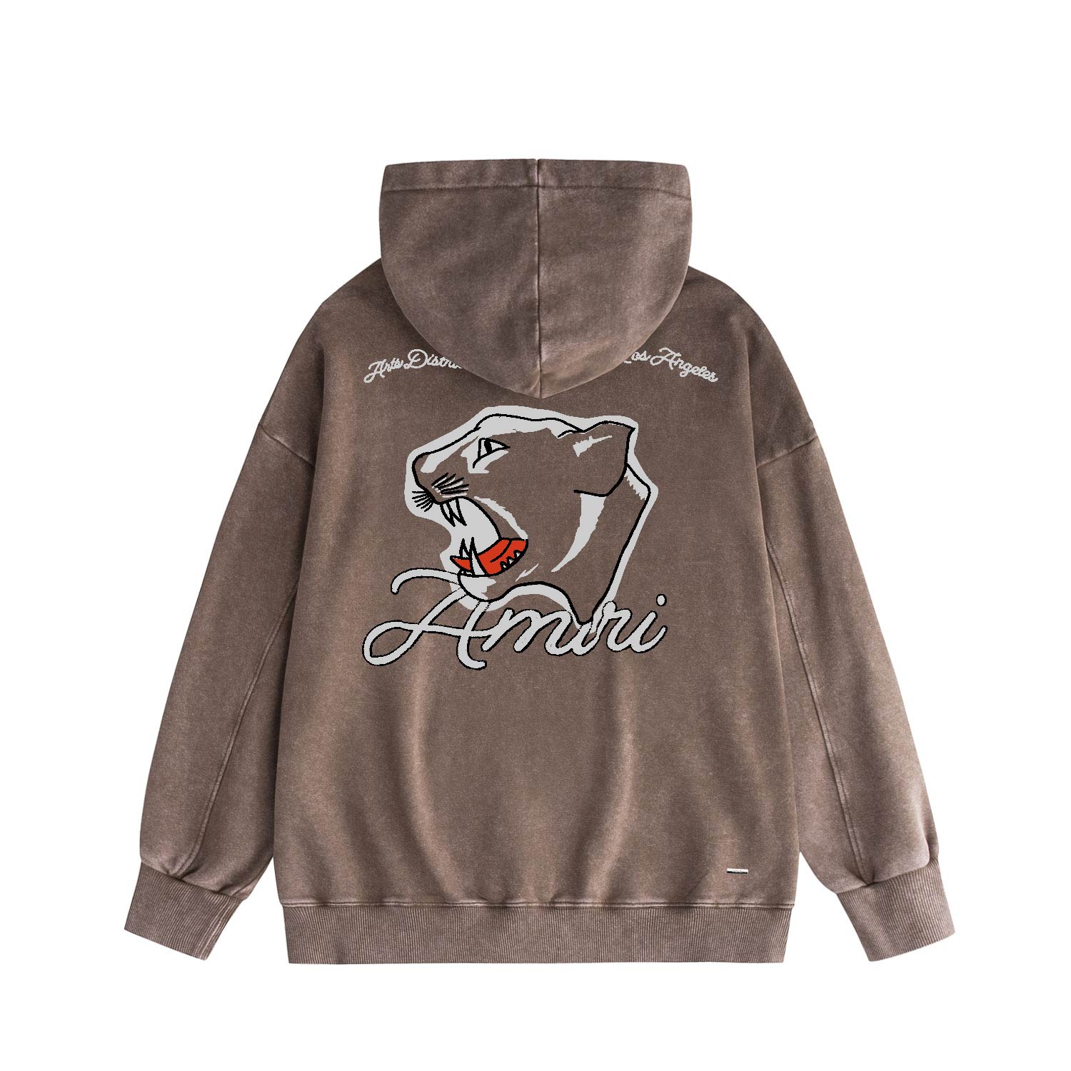 Amiri Hoody-383
