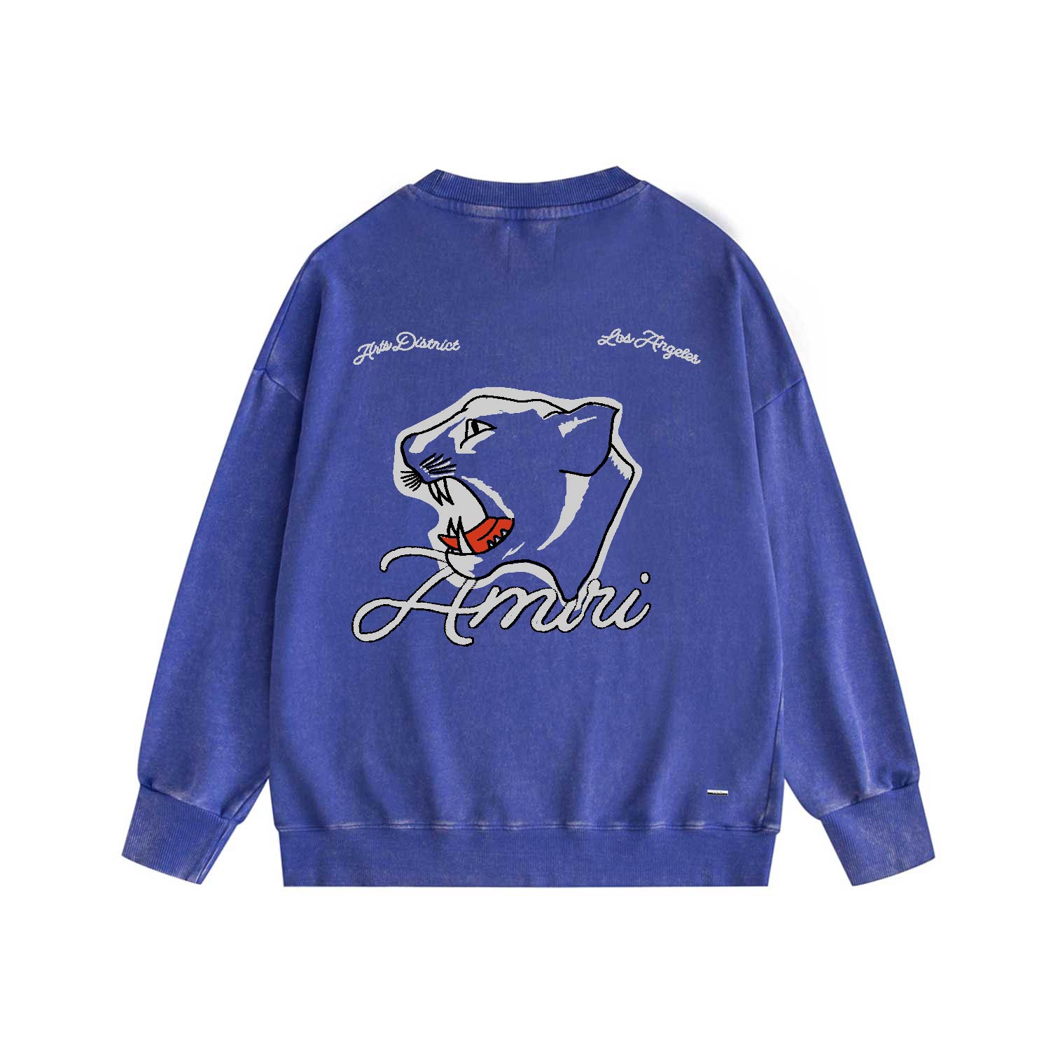 Amiri Longsleeve-153