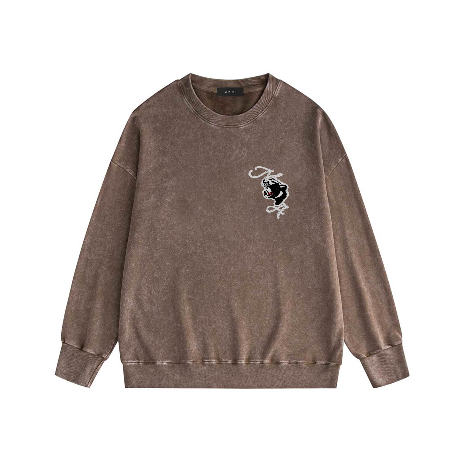 Amiri Longsleeve-152