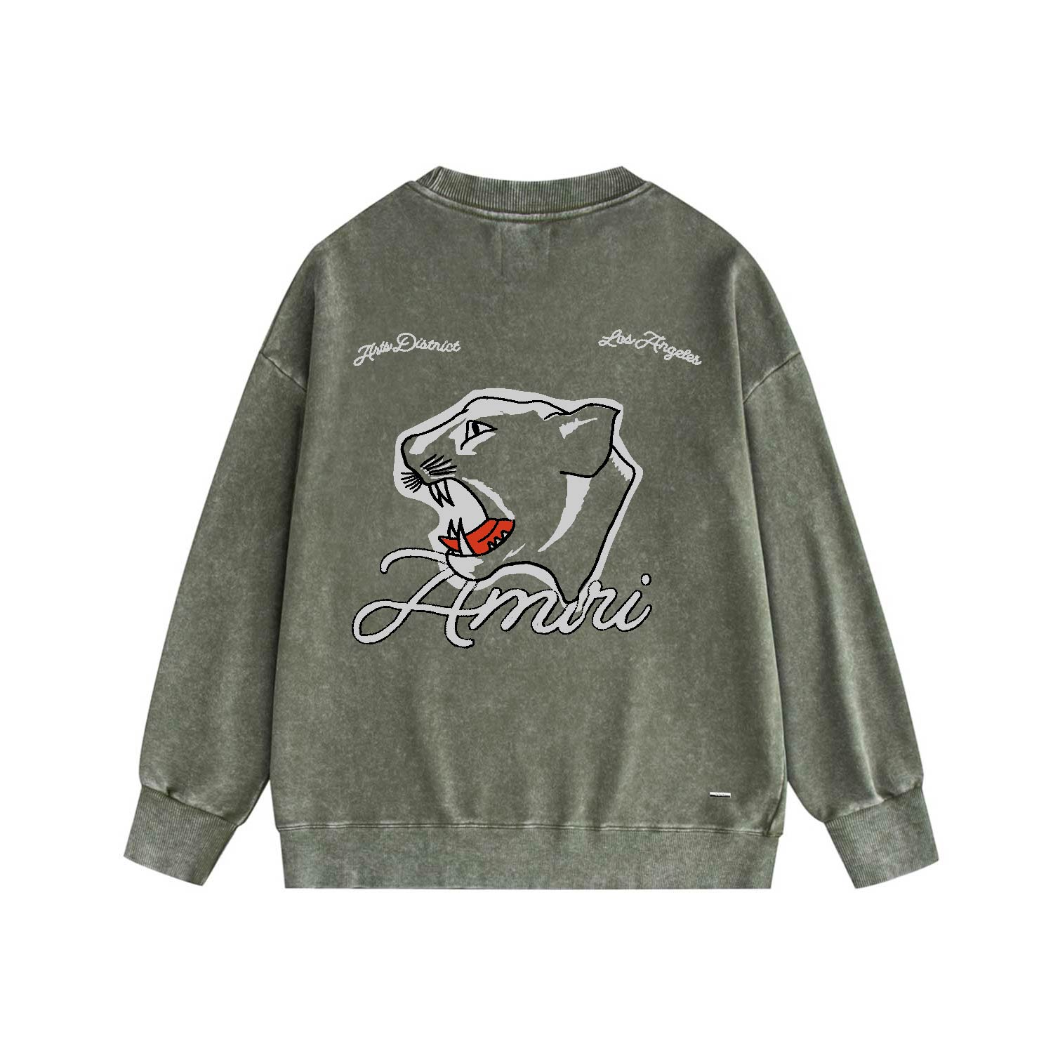 Amiri Longsleeve-070