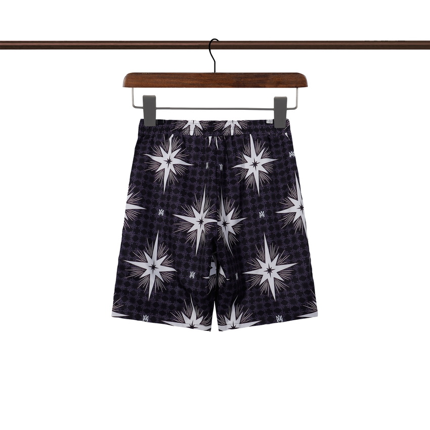 Amiri Shorts-168