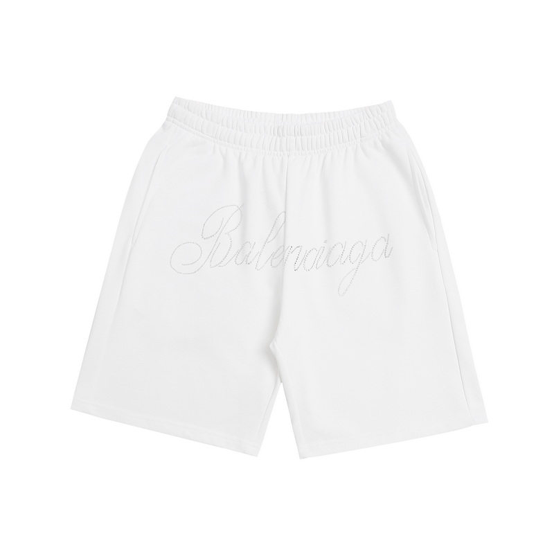 Ba*len*cia*ga shorts-056
