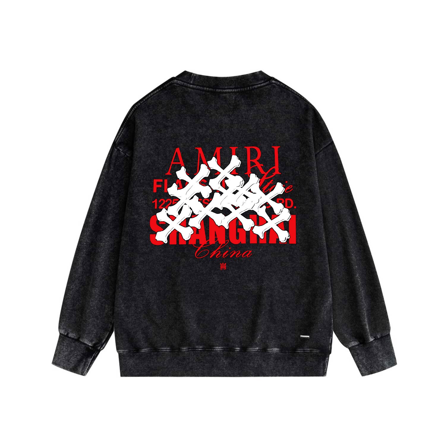 Amiri Longsleeve-163