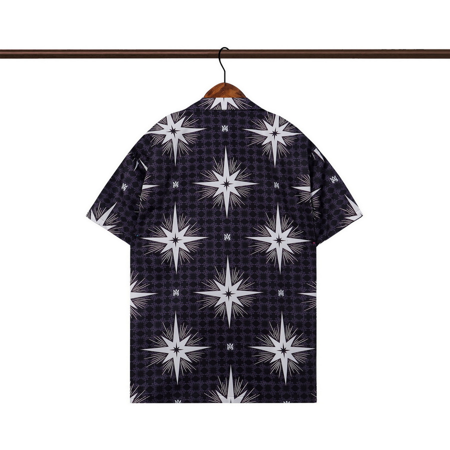 Amiri short shirt-237