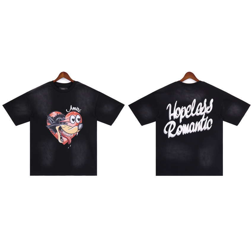 Amiri T-shirts-1405