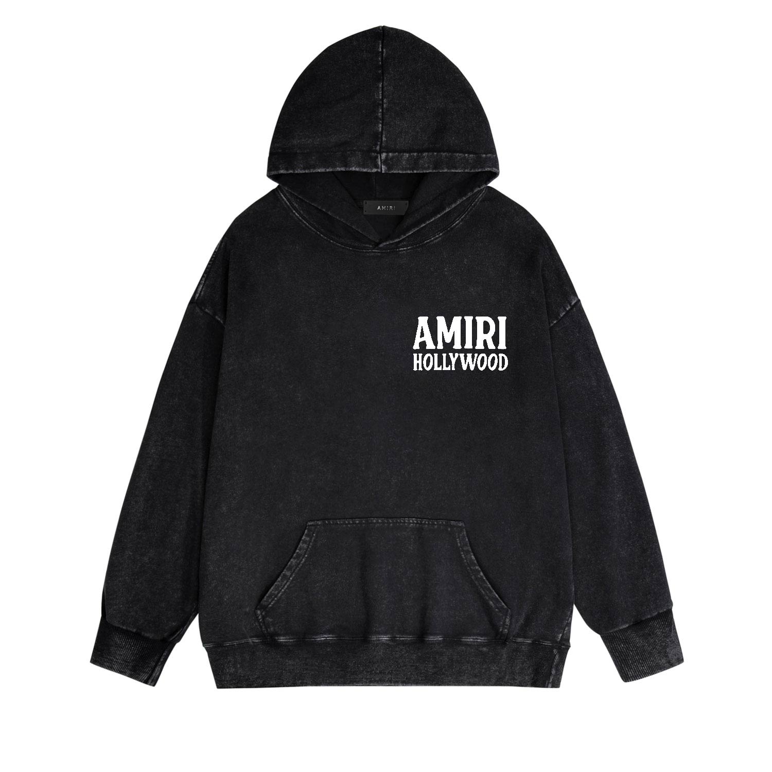 Amiri Hoody-375