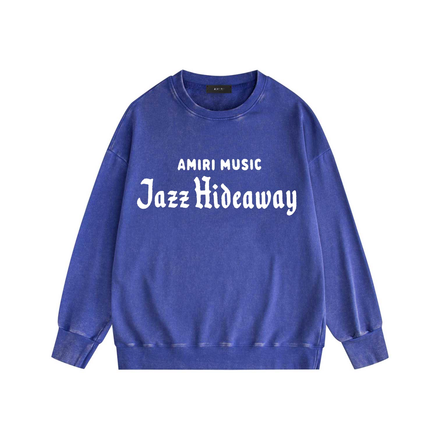 Amiri Longsleeve-144