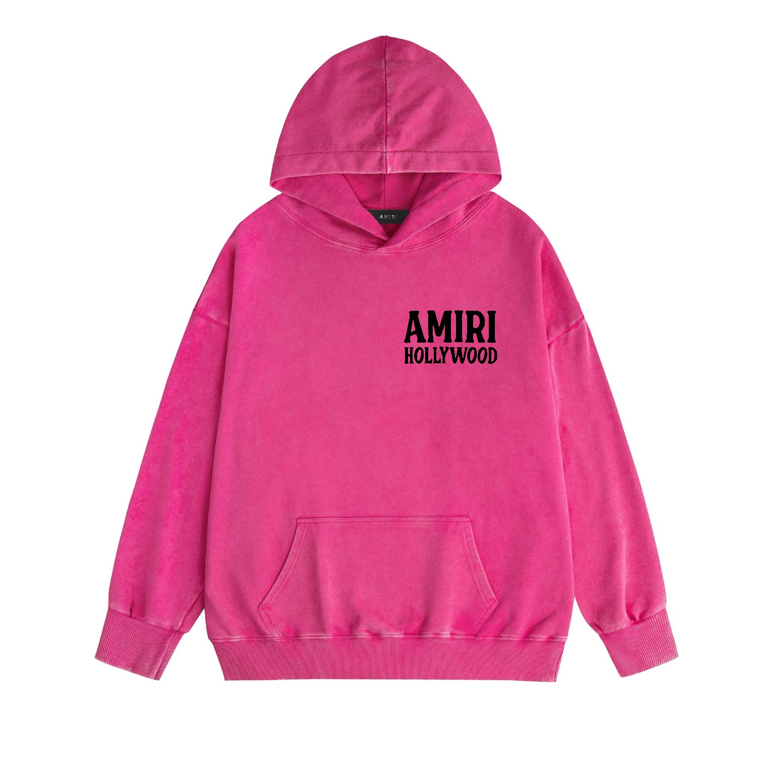 Amiri Hoody-370