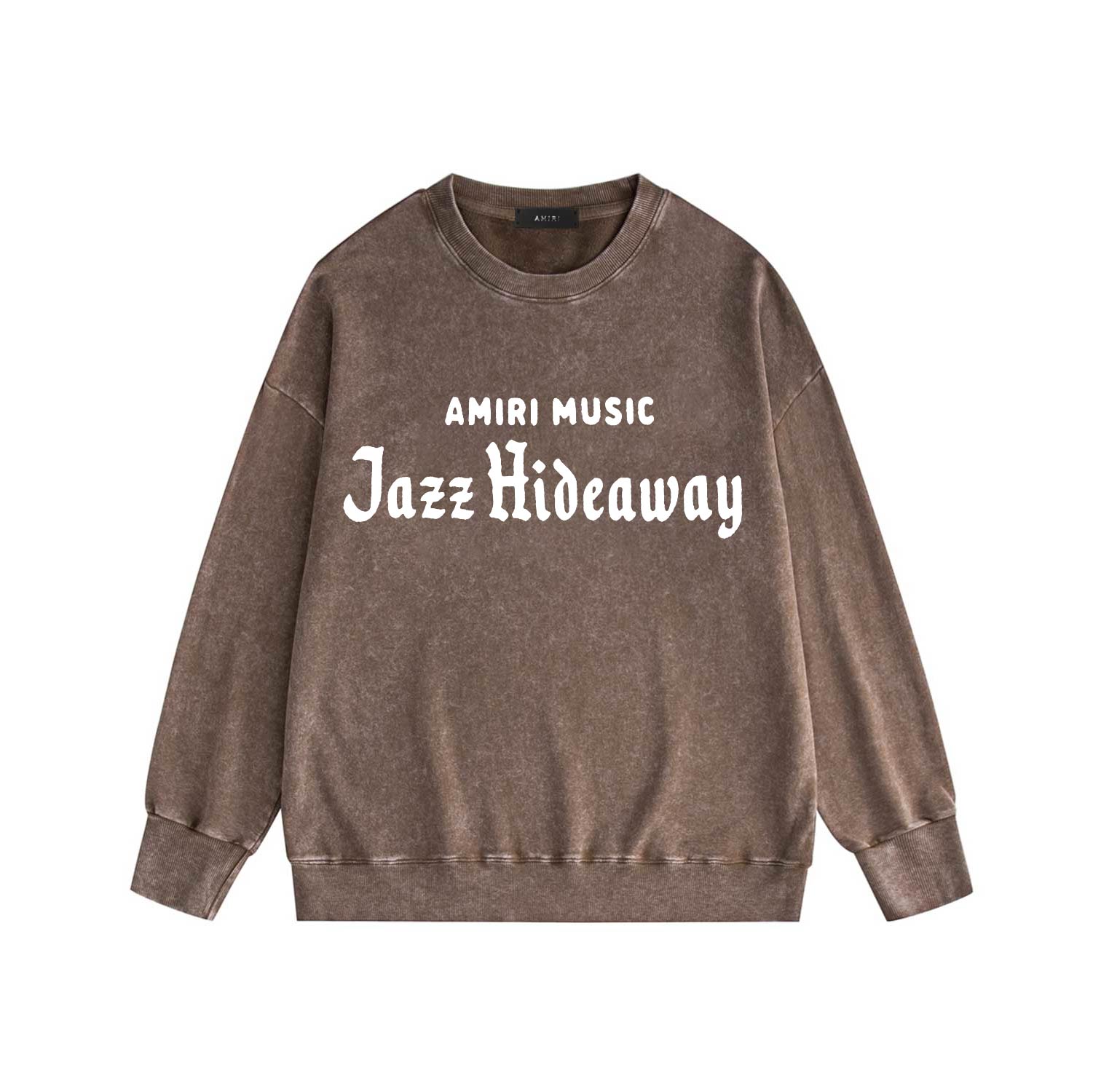 Amiri Longsleeve-140