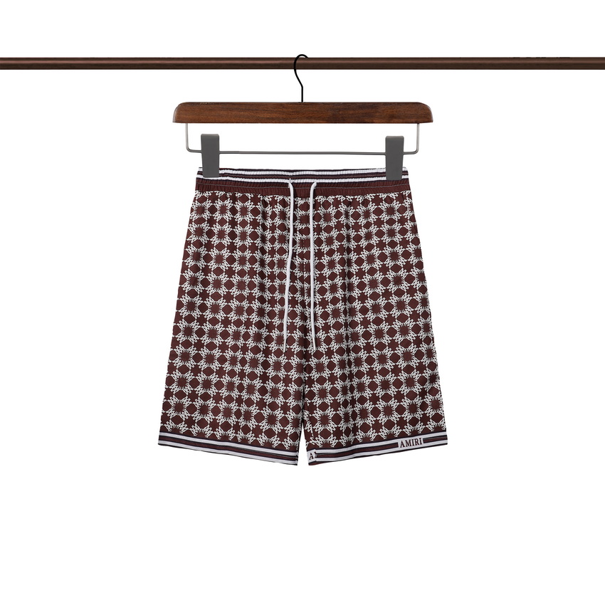 Amiri Shorts-167