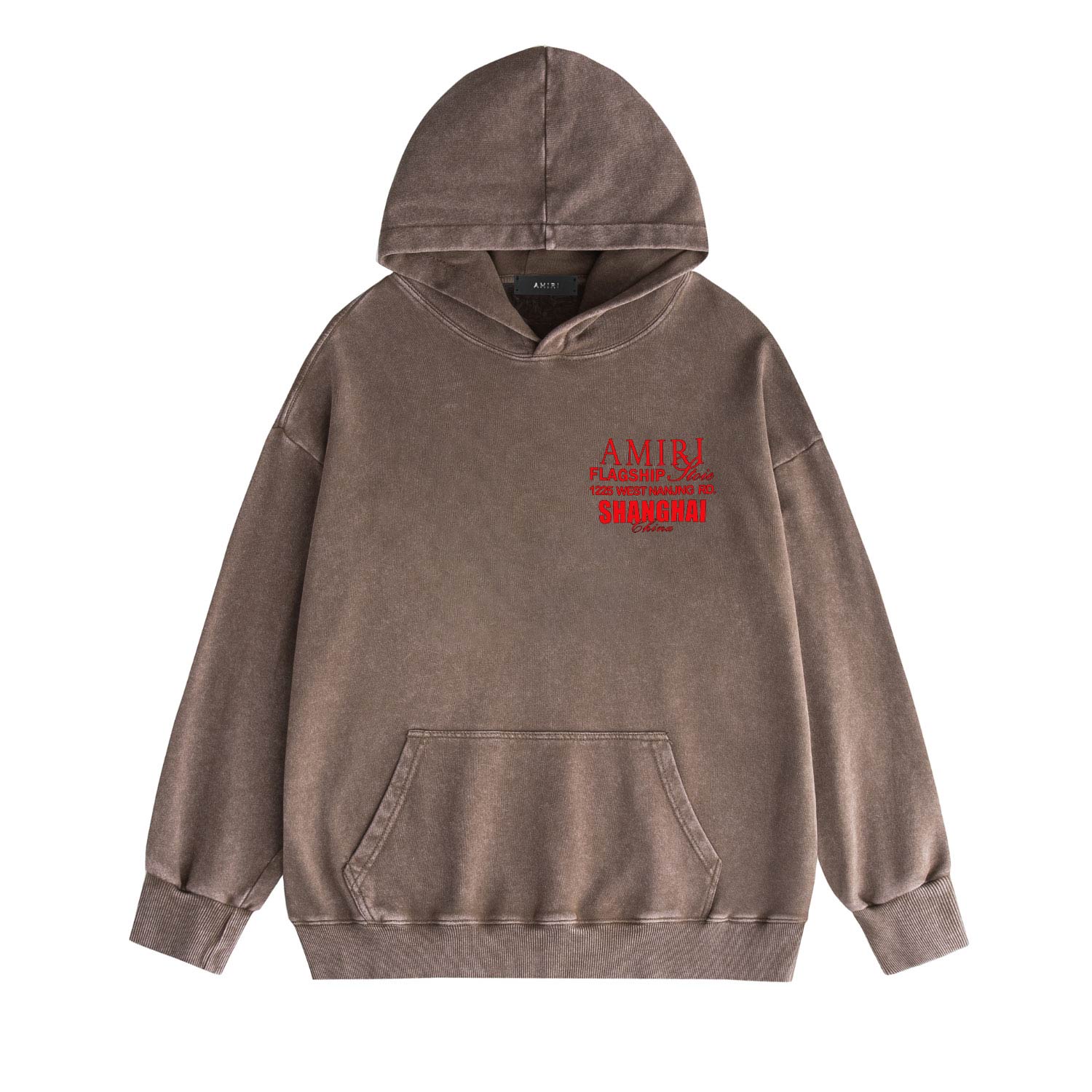 Amiri Hoody-392