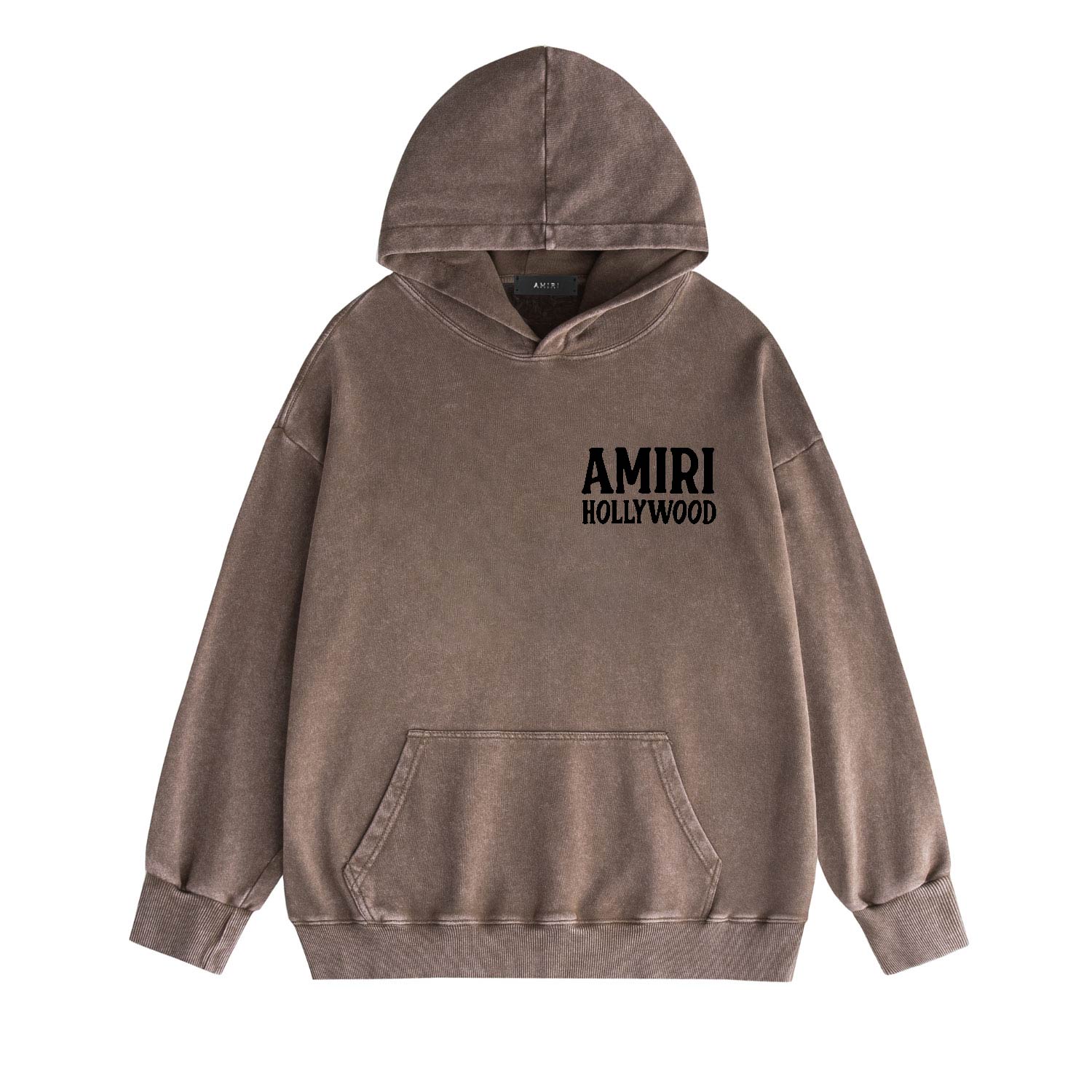 Amiri Hoody-363