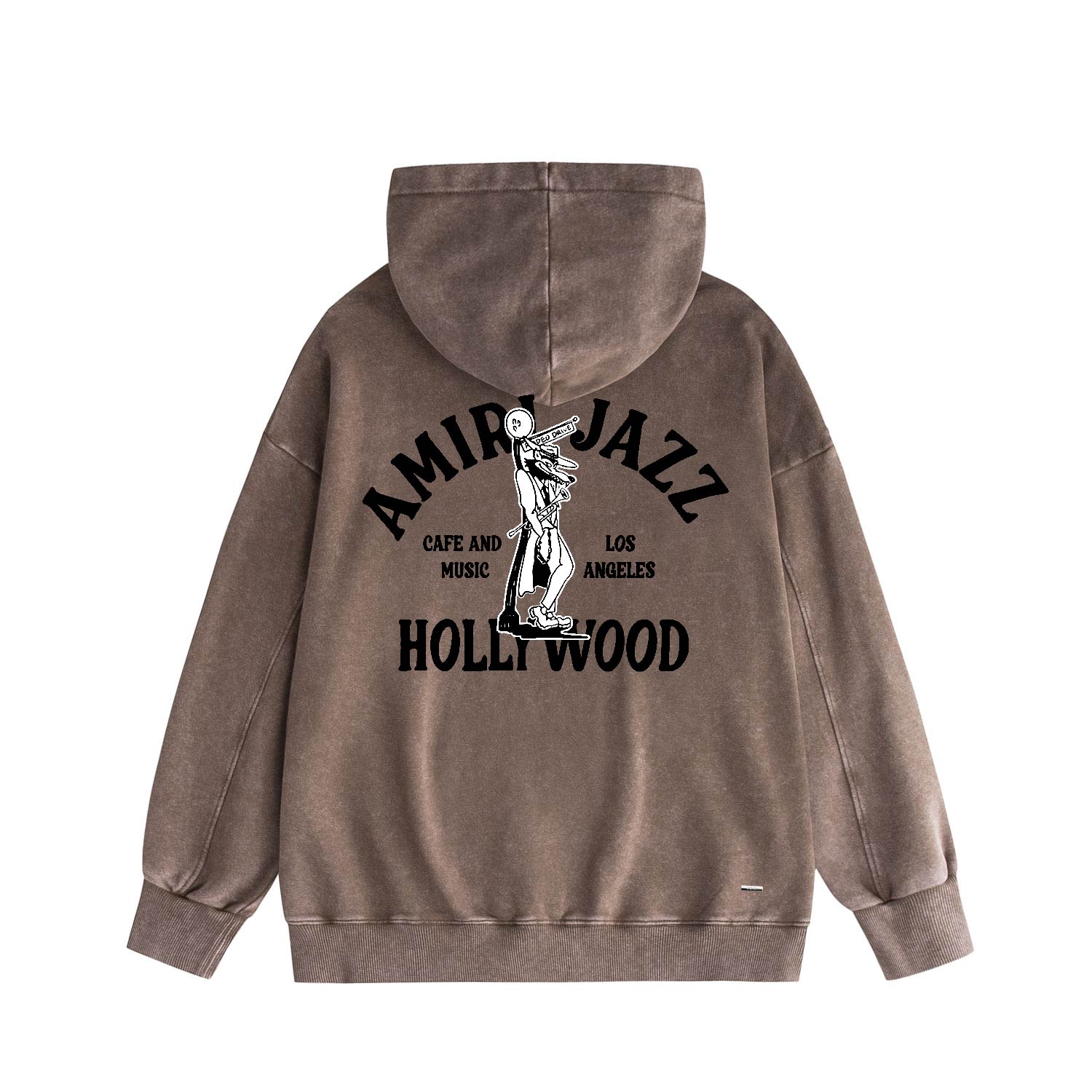 Amiri Hoody-362