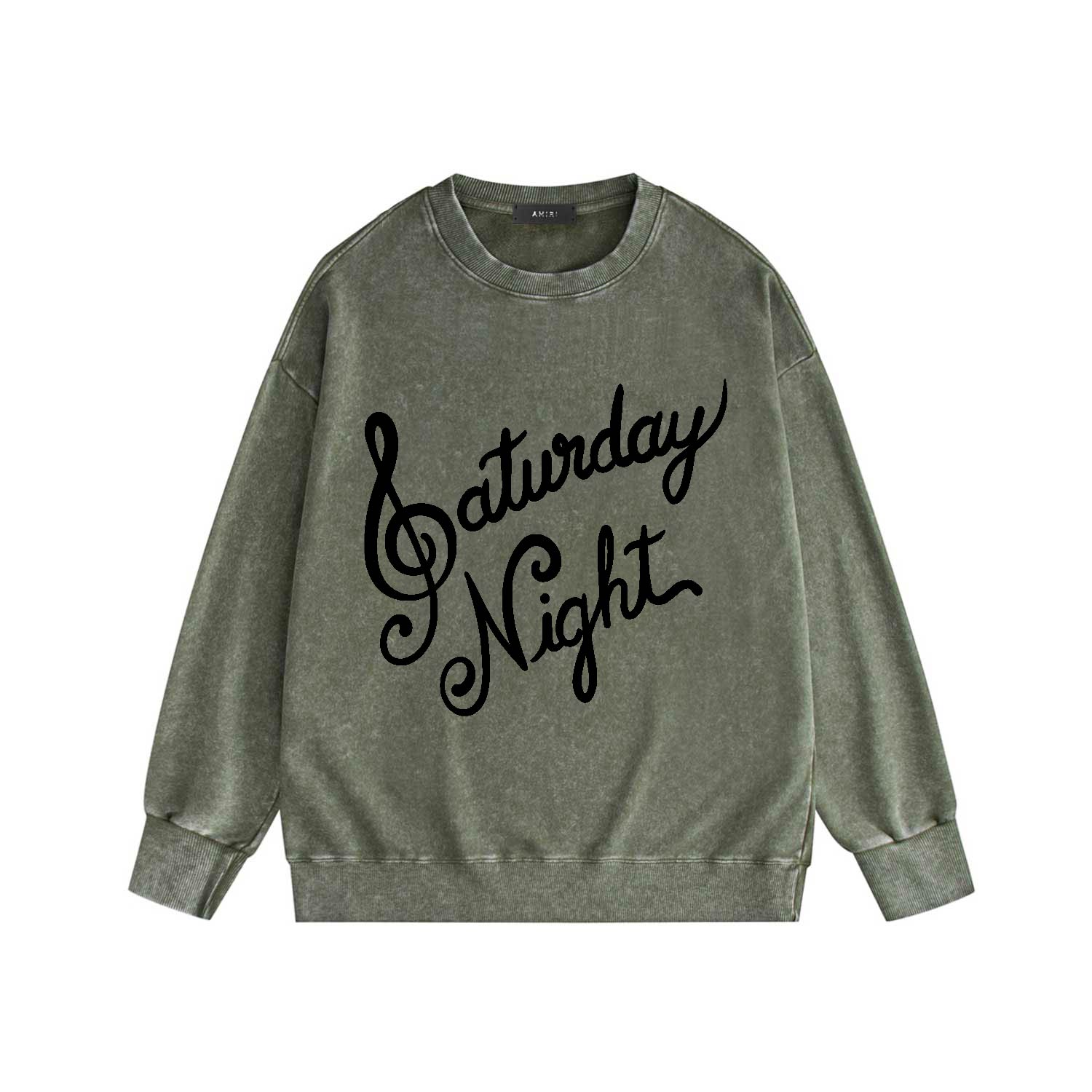 Amiri Longsleeve-130