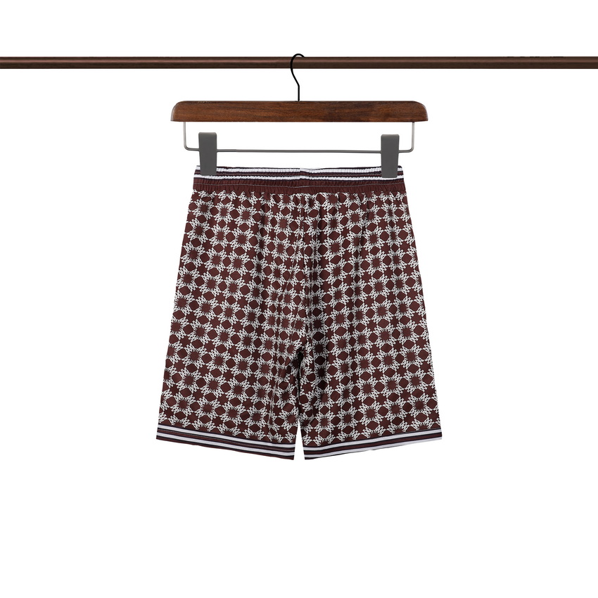 Amiri Shorts-166