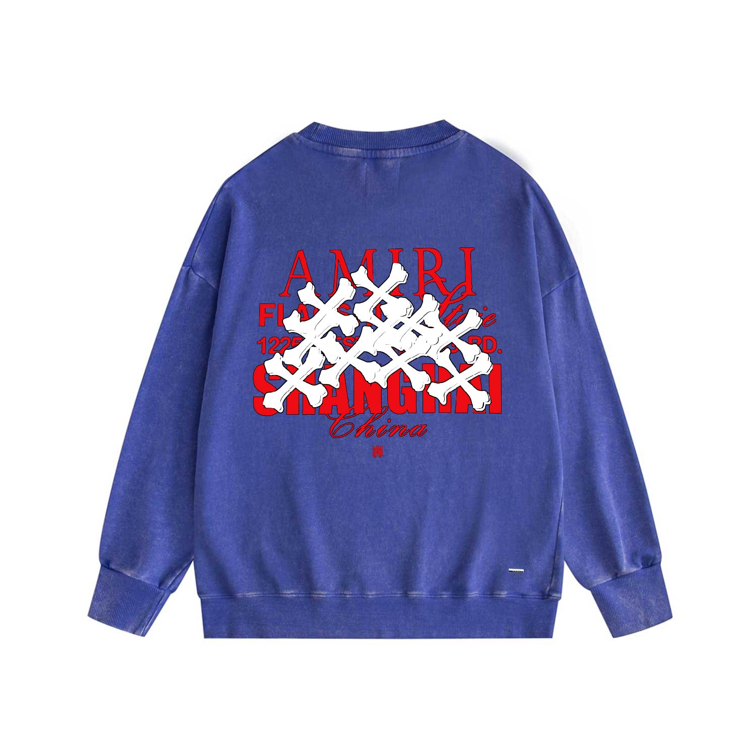 Amiri Longsleeve-161