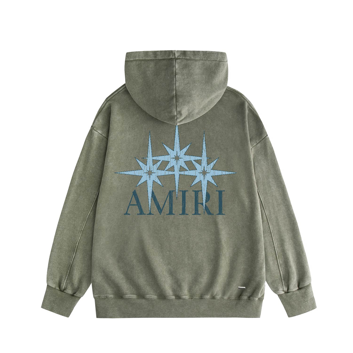 Amiri Hoody-346