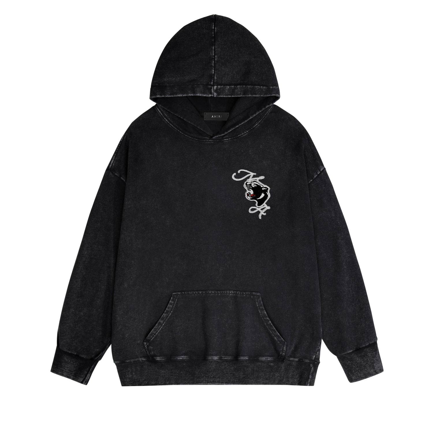 Amiri Hoody-390