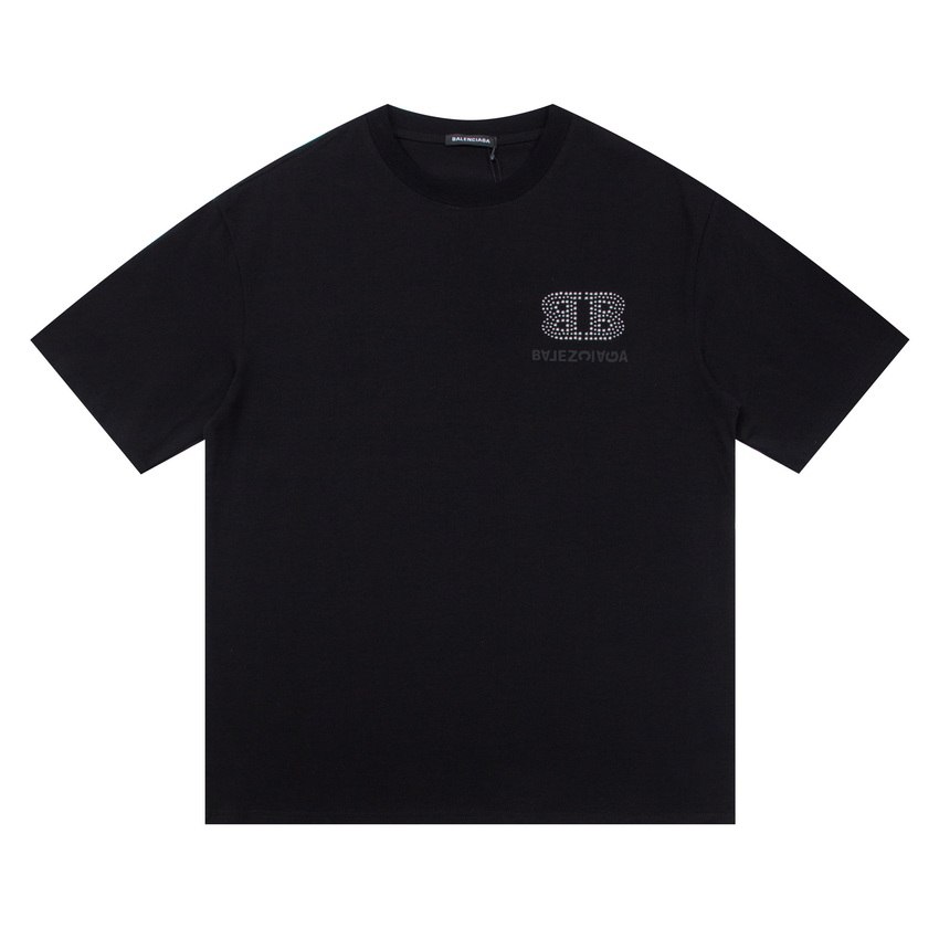 Ba*len*cia*ga t-shirts-369