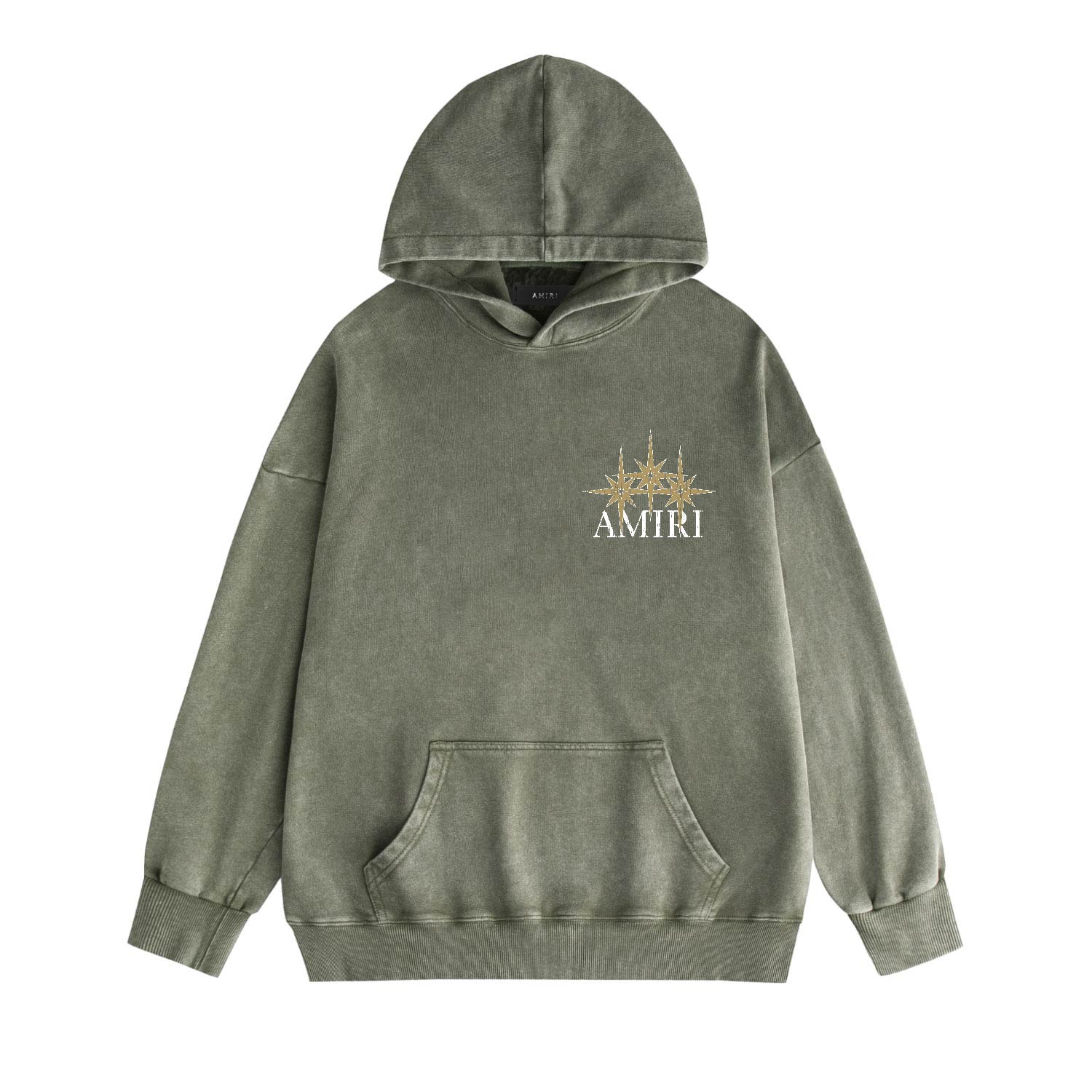 Amiri Hoody-345