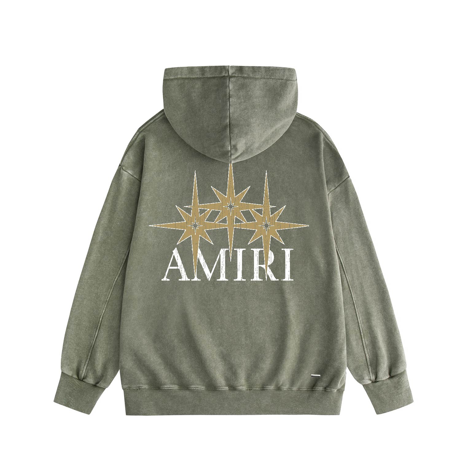 Amiri Hoody-344