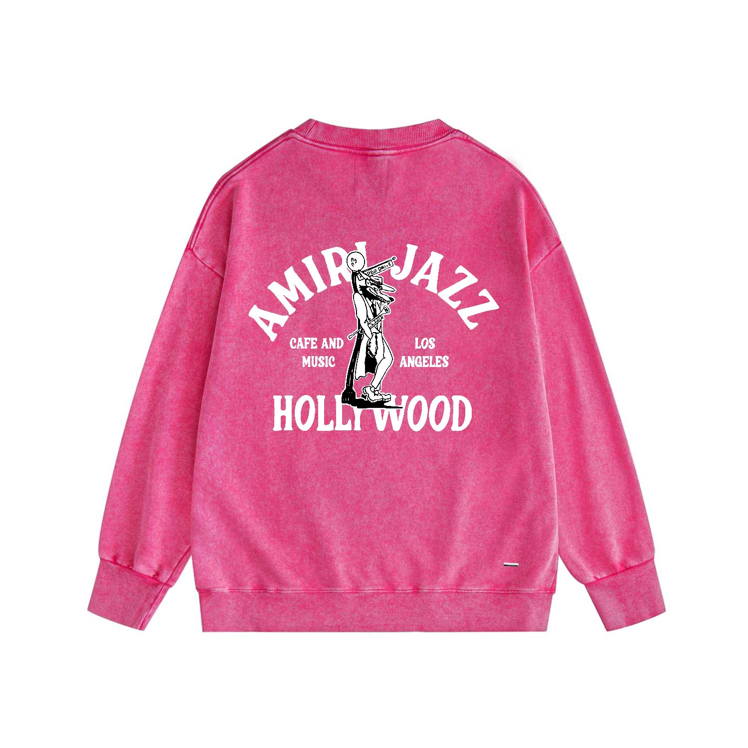 Amiri Longsleeve-112