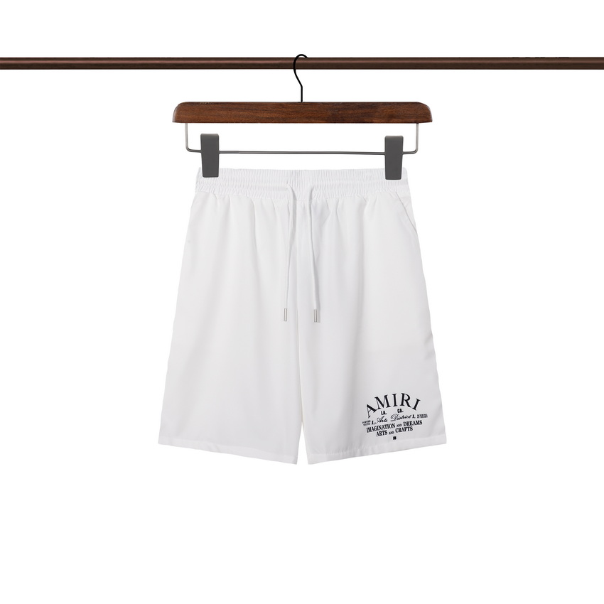 Amiri Shorts-164