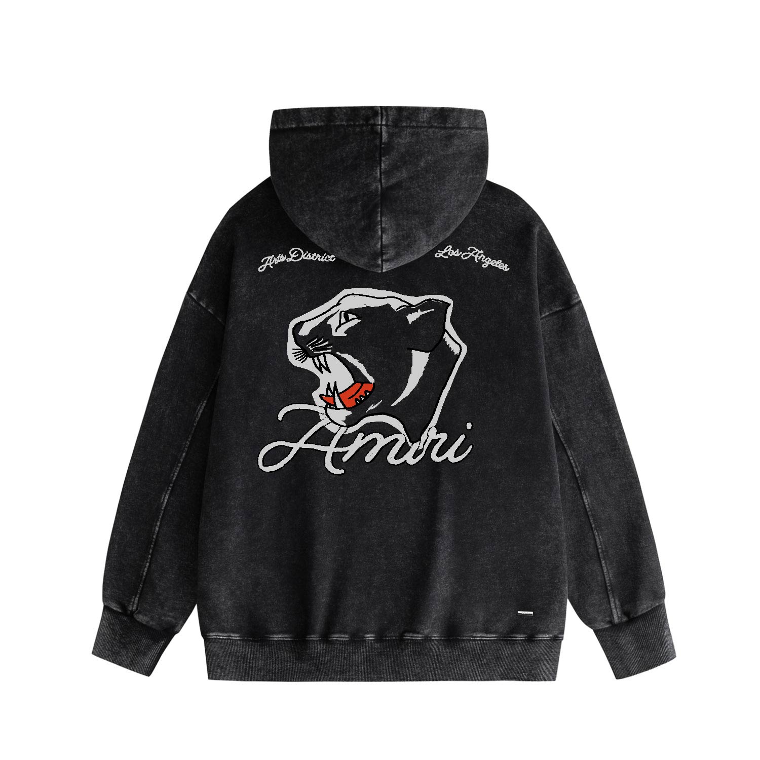 Amiri Hoody-389