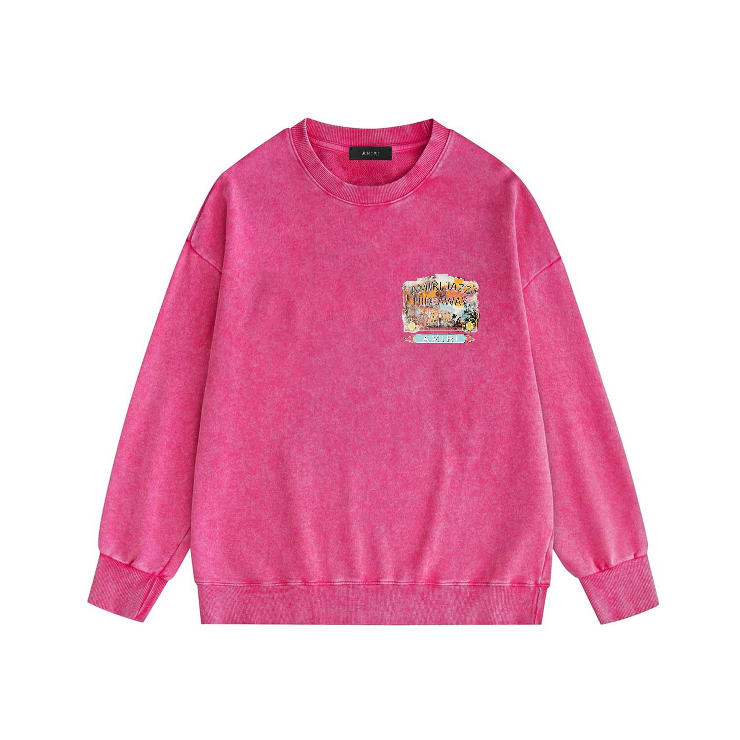 Amiri Longsleeve-103