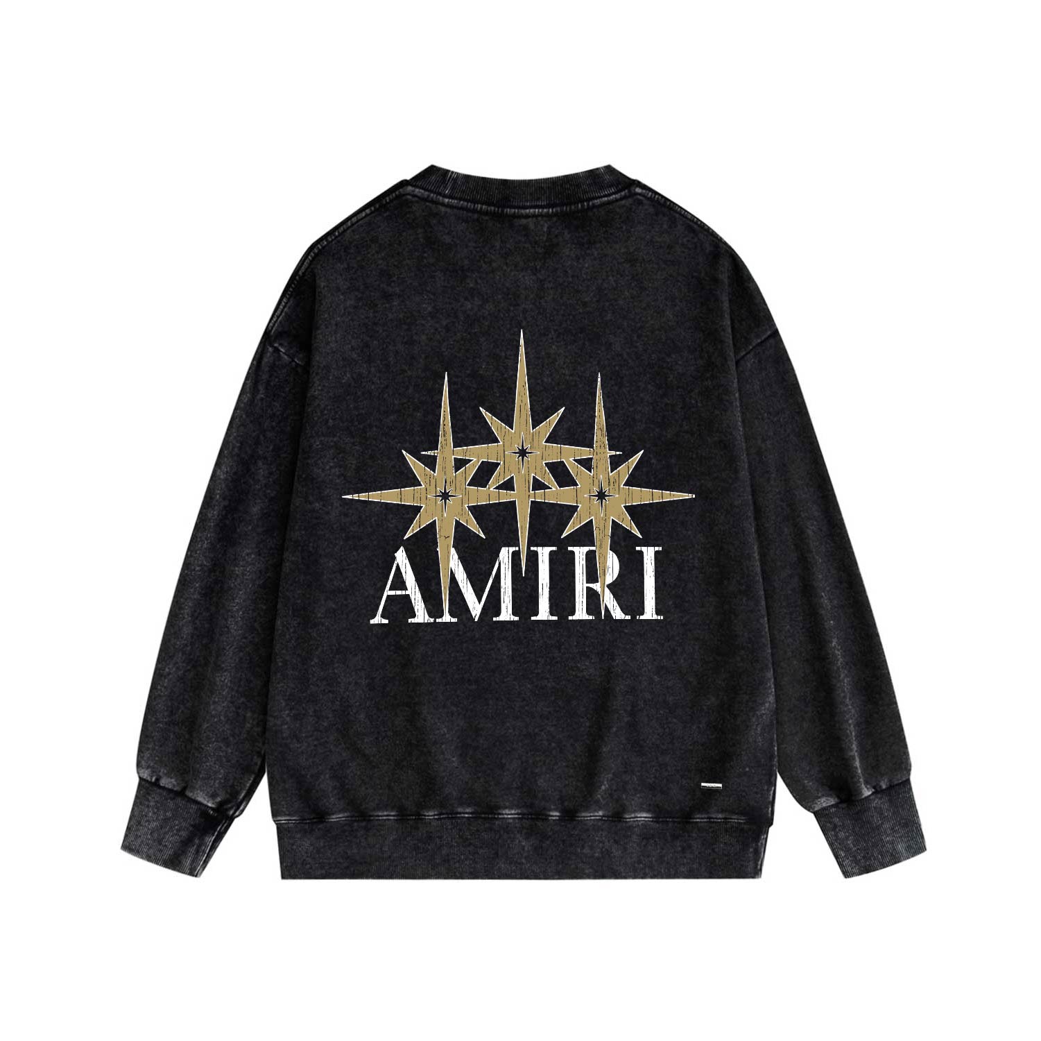 Amiri Longsleeve-100