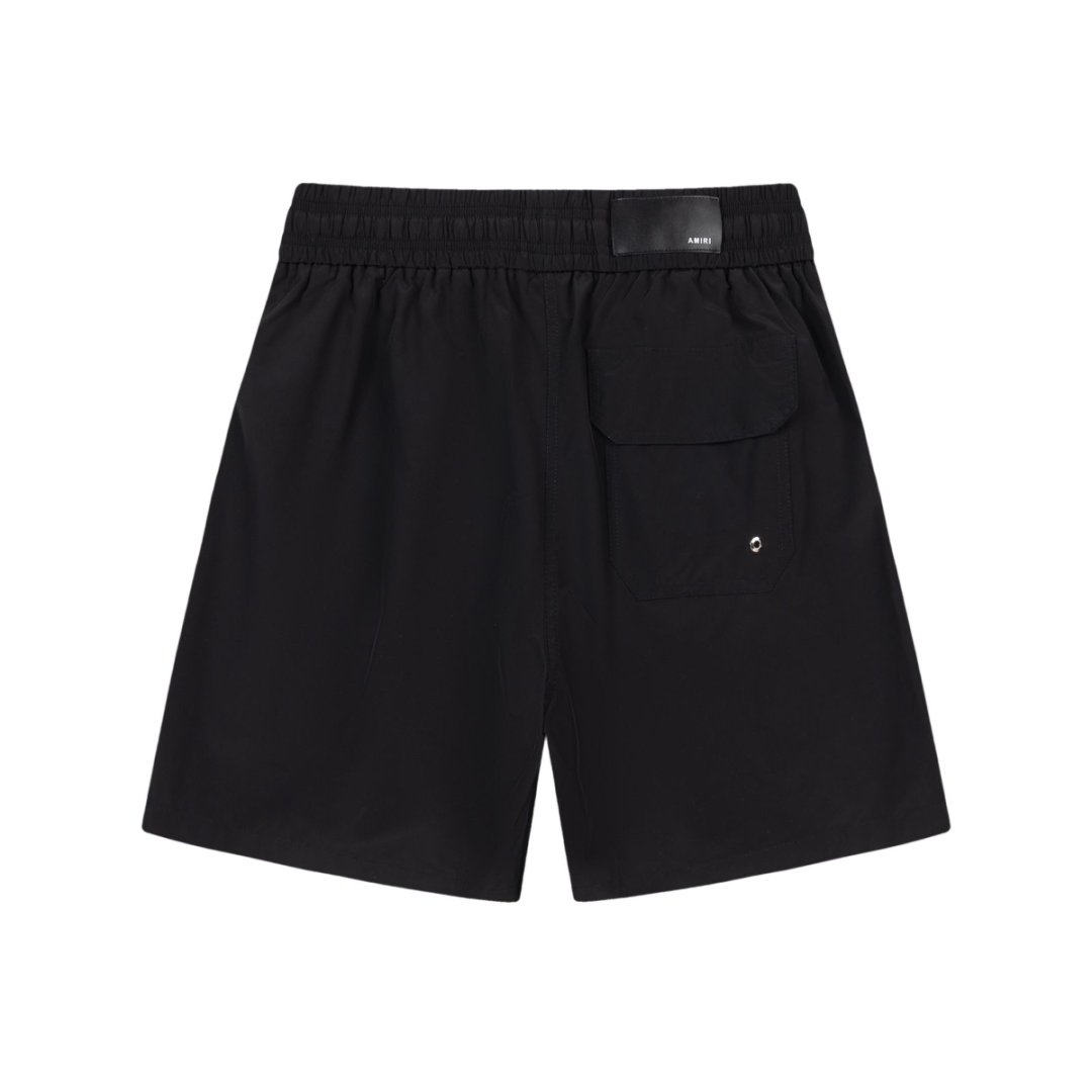Amiri Shorts-178