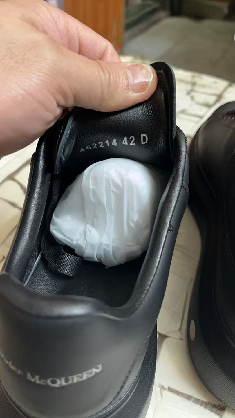 ale*d*r M*Q*en shoes(aaa)-166