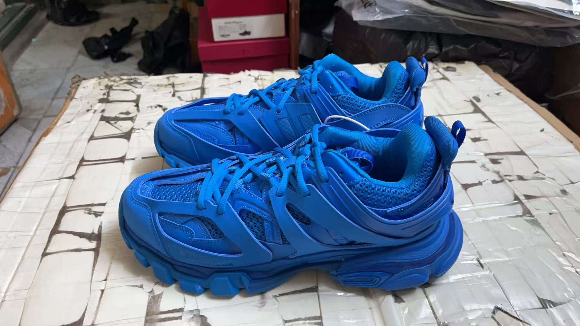 Ba*len*cia*ga shoes(aaaa)-506