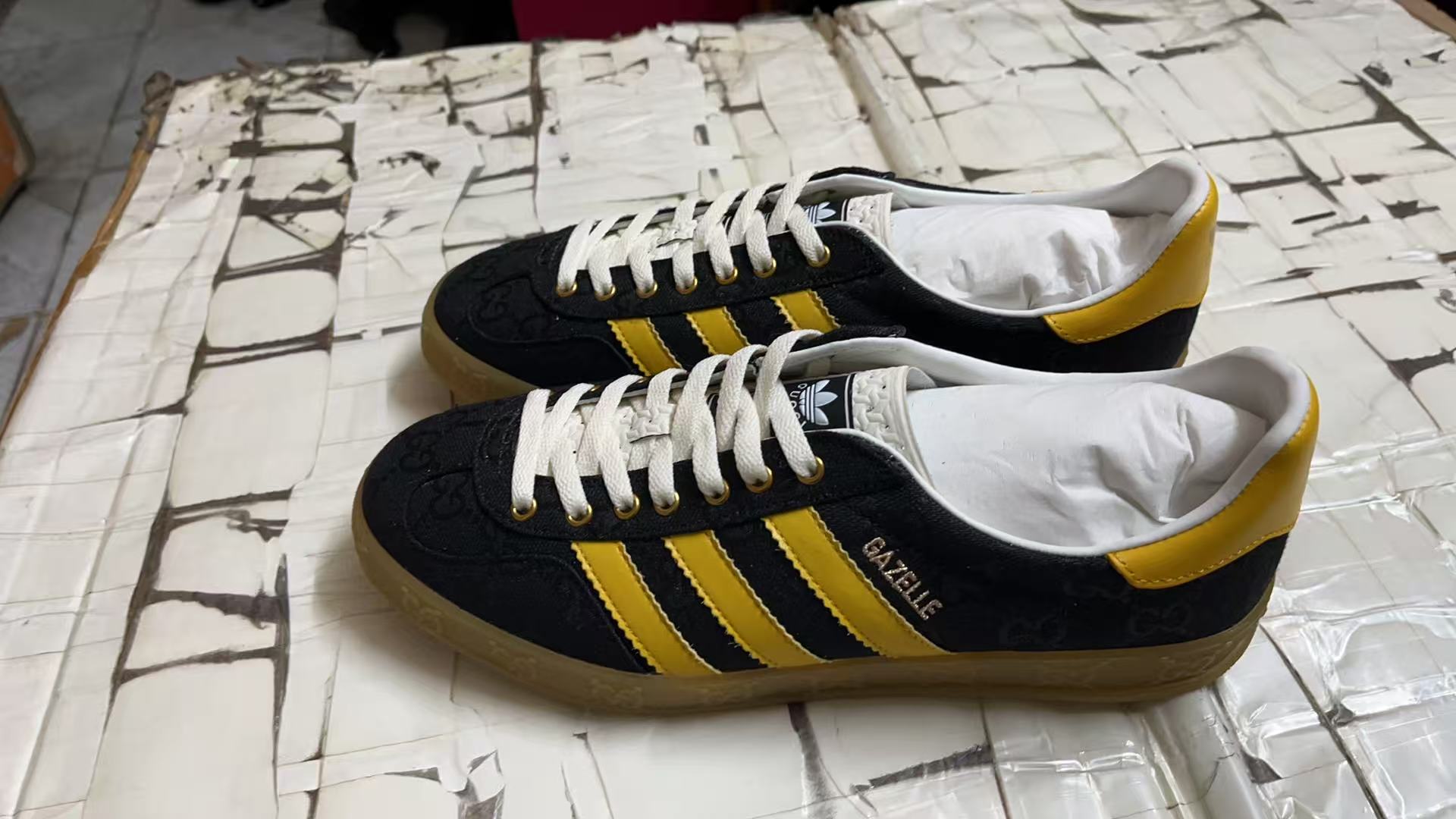 G*u*i shoes(aaa)-536