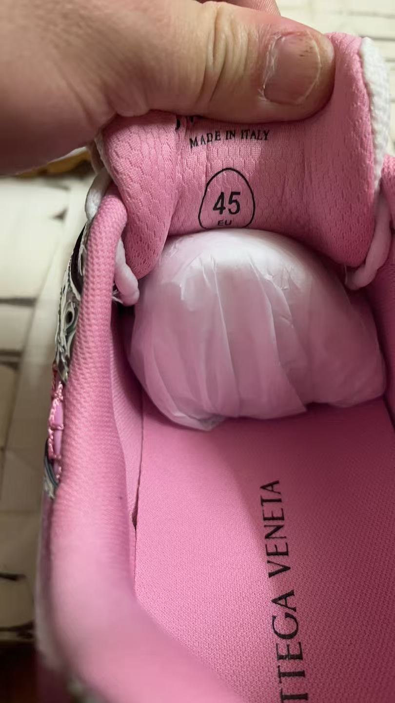 bo*te*ga Ve*ne*ta shoes(aaa)-031