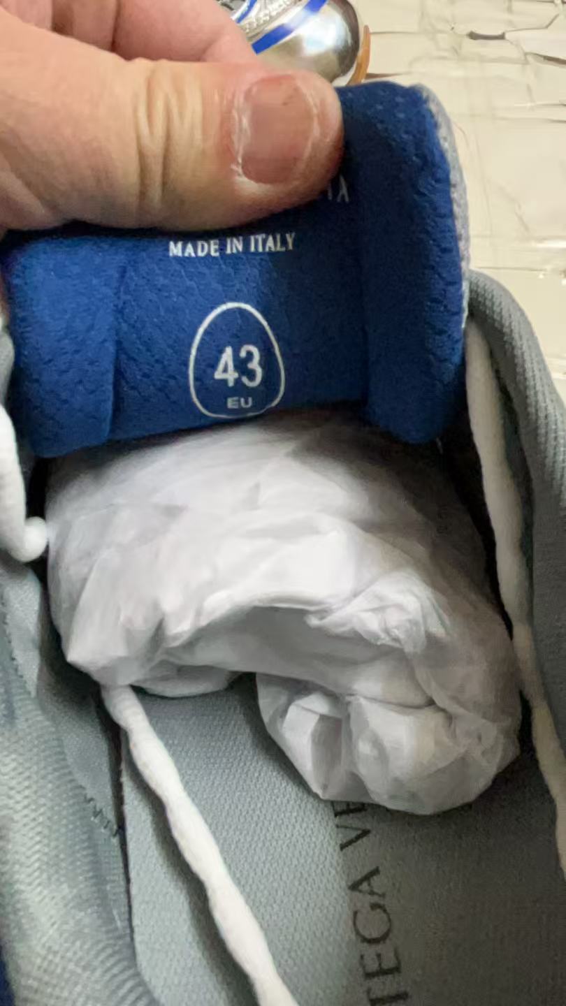 bo*te*ga Ve*ne*ta shoes(aaa)-006