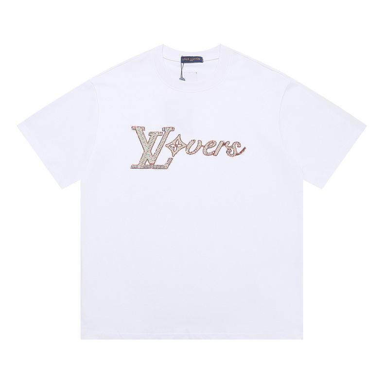 LV T-shirts-2103