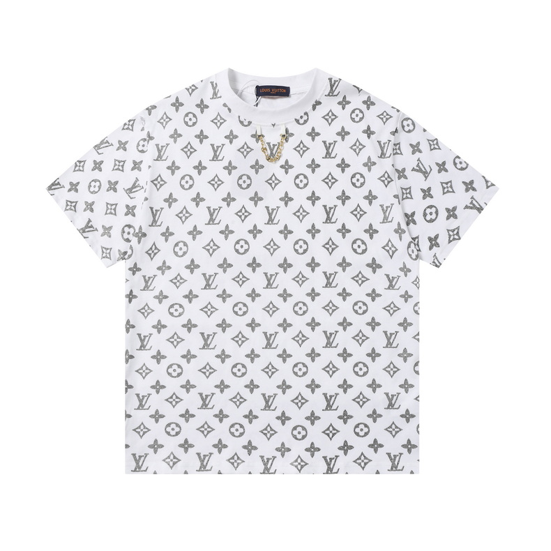 LV T-shirts-2090