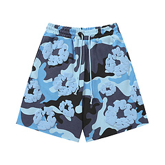 Denim Tears Shorts-131