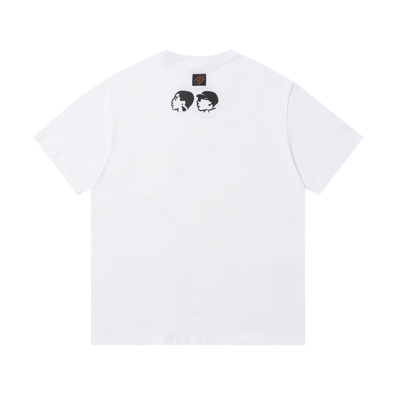 LV T-shirts-2102