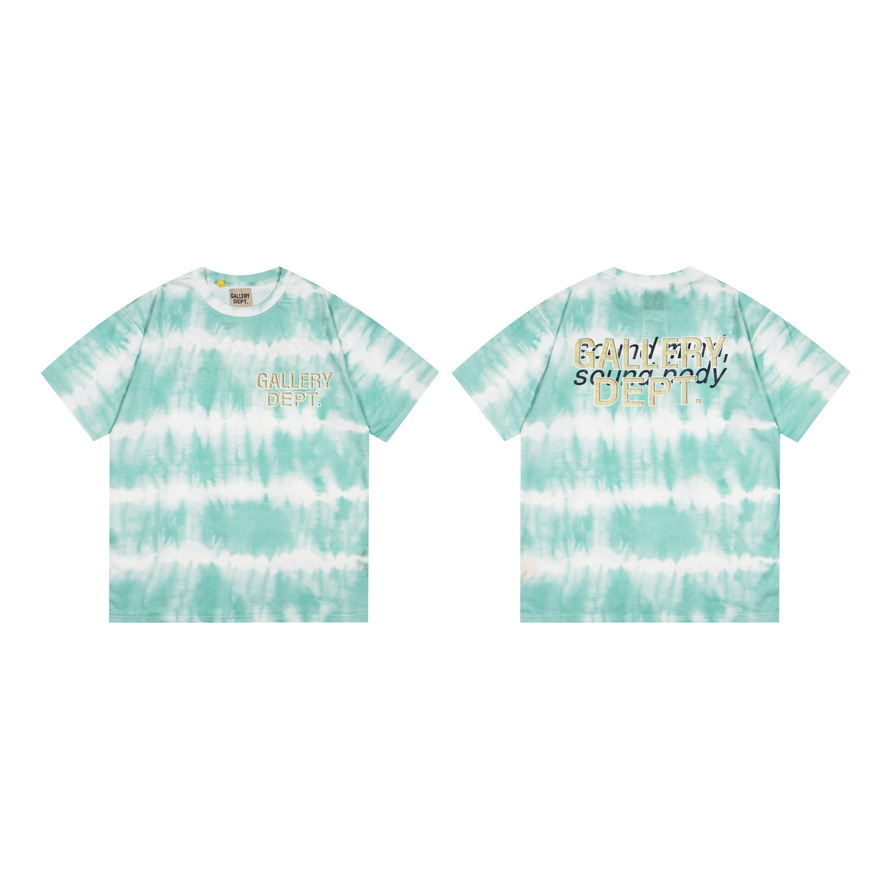 Gallery Dept T-shirts-202