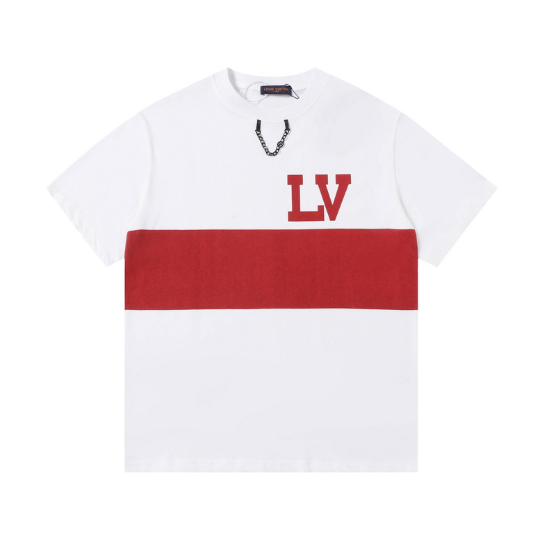 LV T-shirts-2083