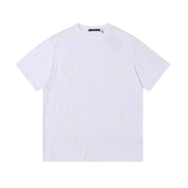LV T-shirts-2084