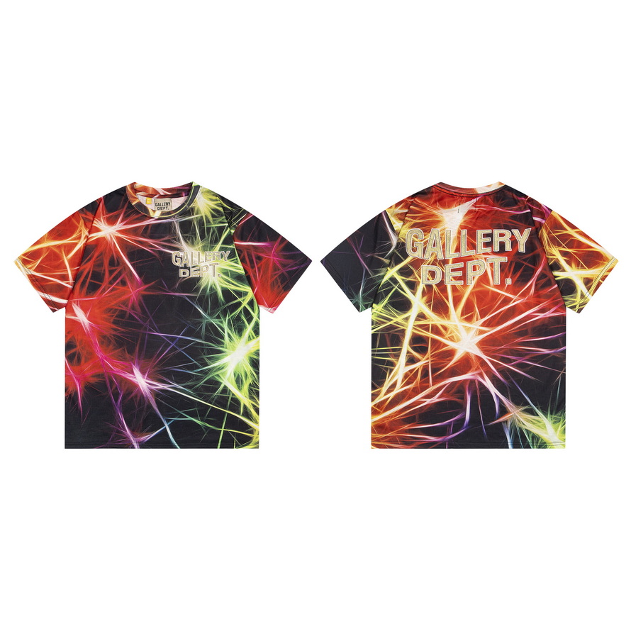 Gallery Dept T-shirts-211