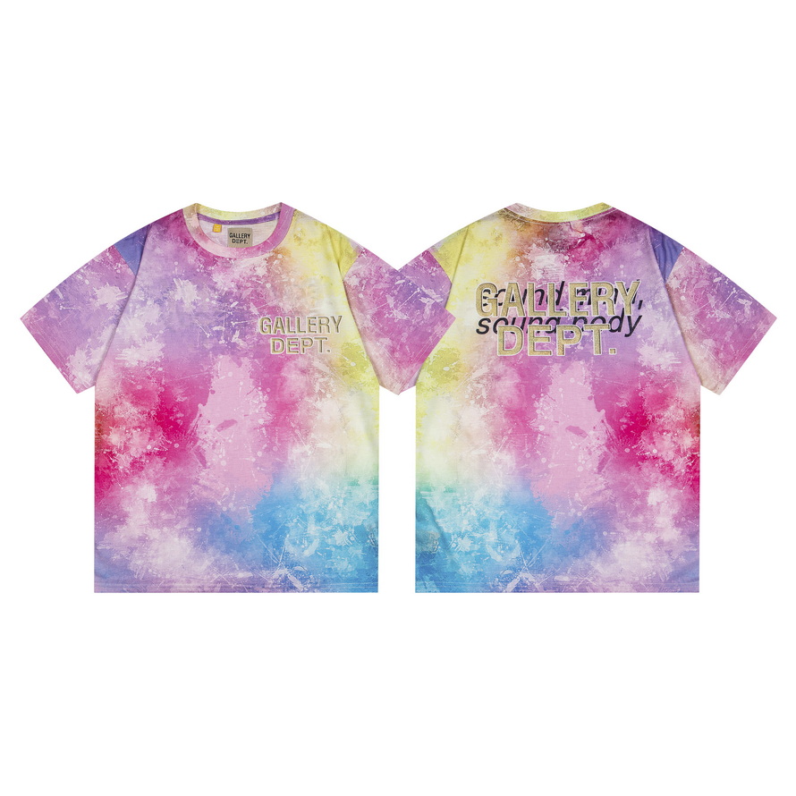 Gallery Dept T-shirts-186