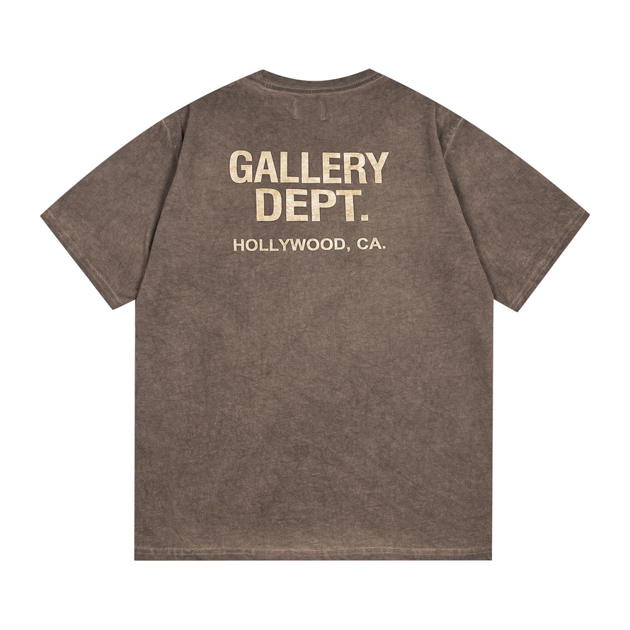 GALLERY DEPT T-shirts-231