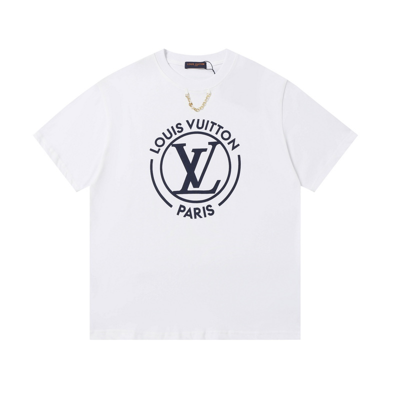 LV T-shirts-2076