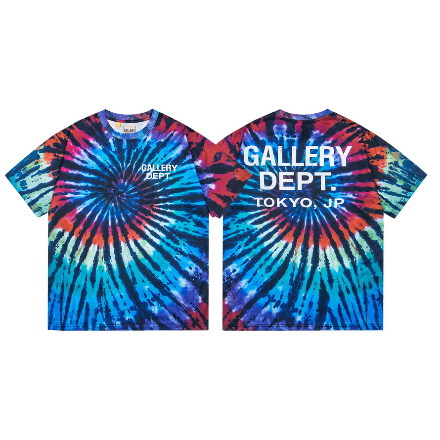 Gallery Dept T-shirts-205